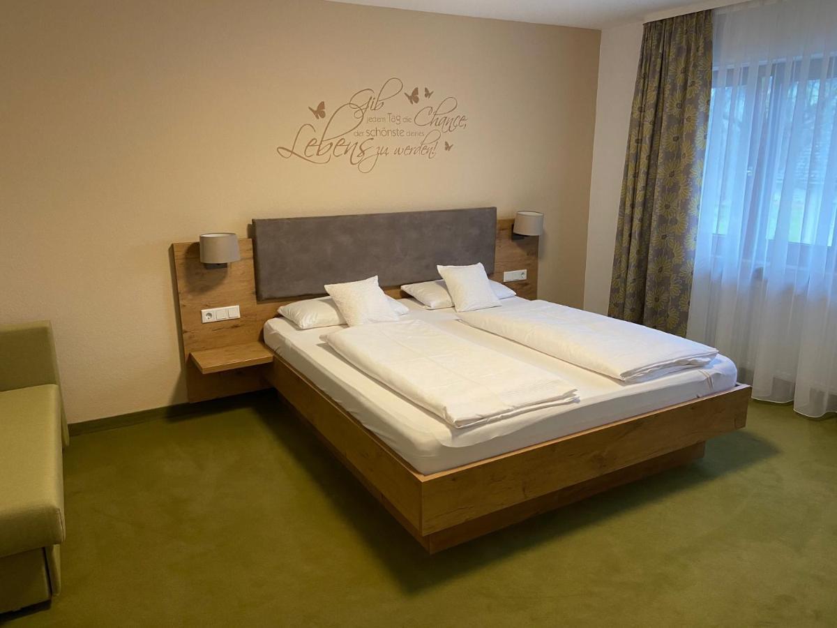 Gasthaus Hotel Kranz Лауфенбург Екстериор снимка