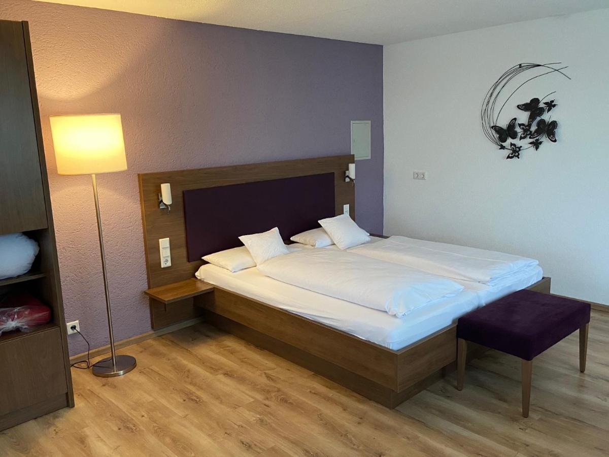 Gasthaus Hotel Kranz Лауфенбург Екстериор снимка