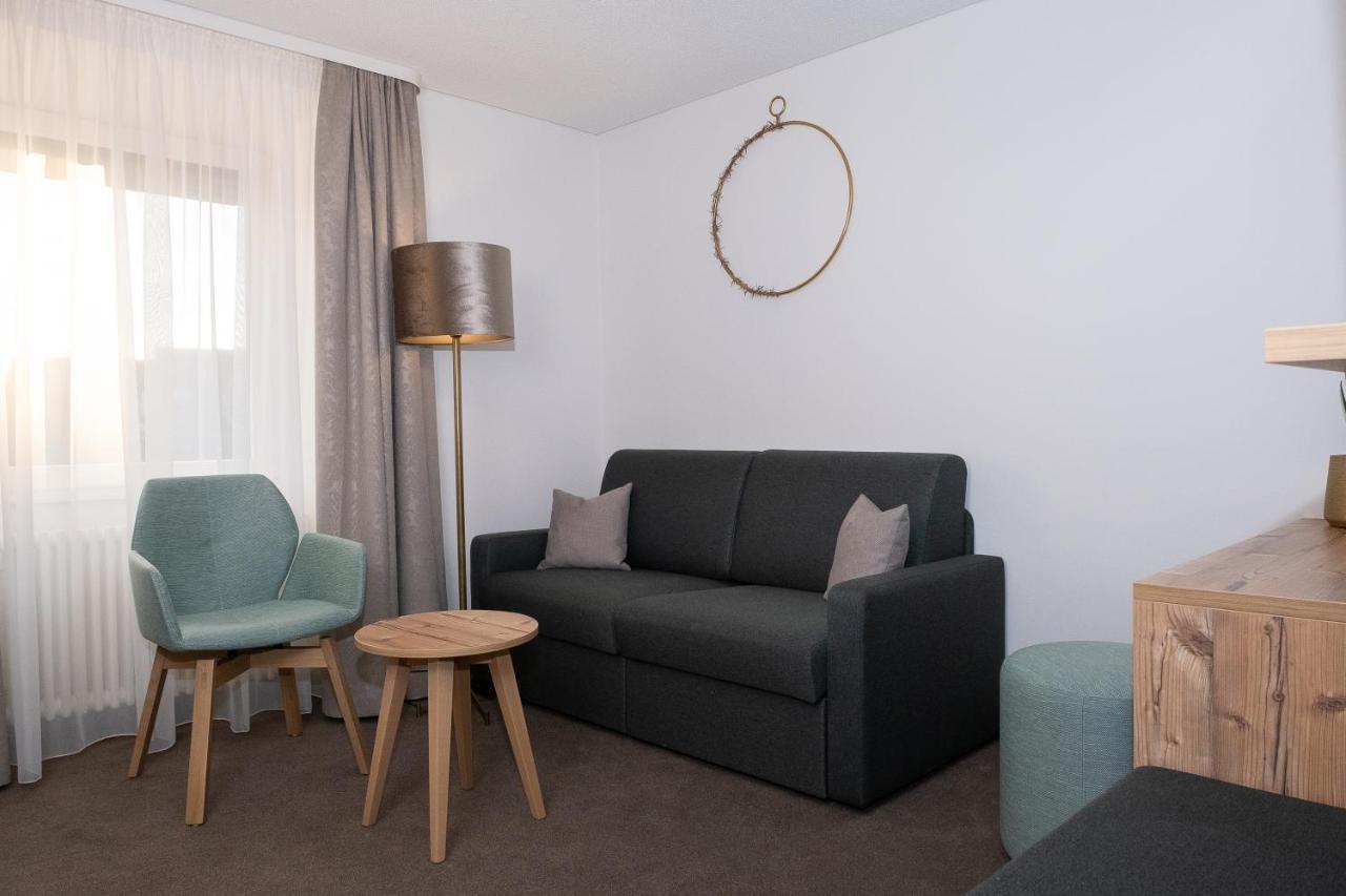 Gasthaus Hotel Kranz Лауфенбург Екстериор снимка