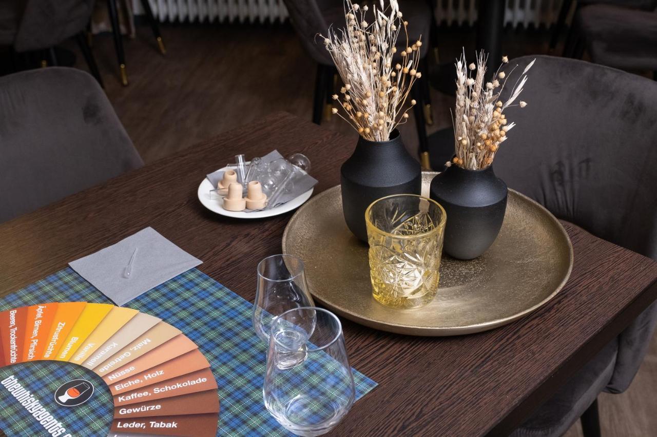 Gasthaus Hotel Kranz Лауфенбург Екстериор снимка
