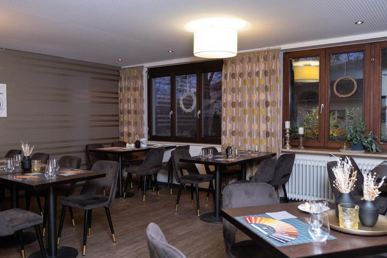 Gasthaus Hotel Kranz Лауфенбург Екстериор снимка