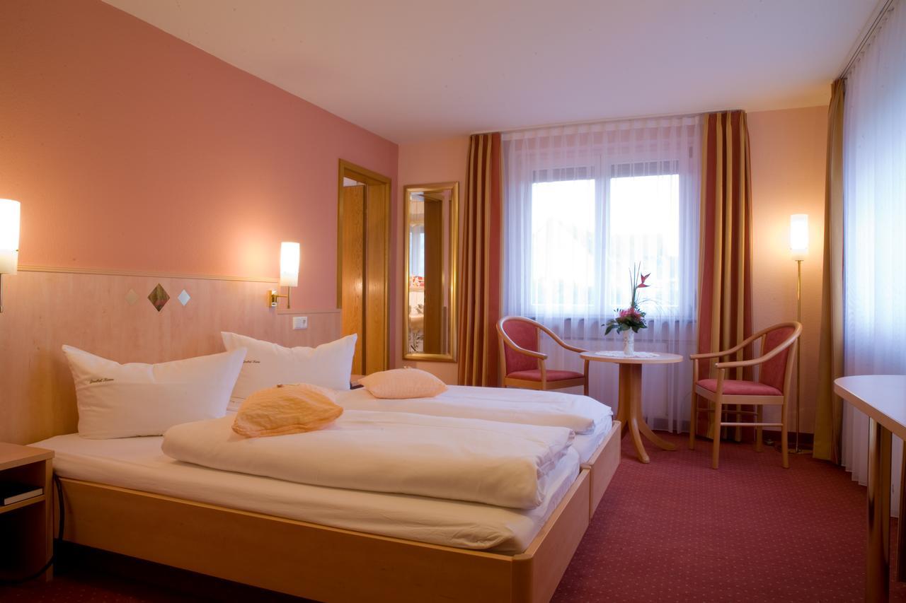 Gasthaus Hotel Kranz Лауфенбург Екстериор снимка